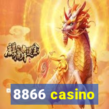 8866 casino